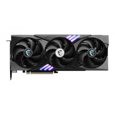 Відеокарта MSI GeForce RTX 5060 Ti 8GB GDDR7 GAMING TRIO OC