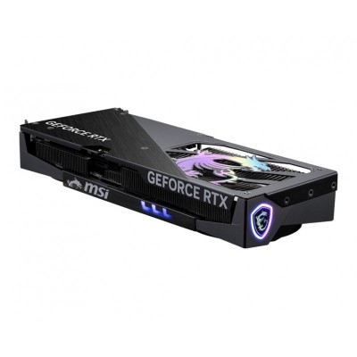 Відеокарта MSI GeForce RTX 5060 Ti 8GB GDDR7 GAMING TRIO OC Відеокарта MSI GeForce RTX 5060 Ti 8GB GDDR7 GAMING TRIO OC