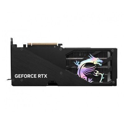 Відеокарта MSI GeForce RTX 5060 Ti 8GB GDDR7 GAMING TRIO OC Відеокарта MSI GeForce RTX 5060 Ti 8GB GDDR7 GAMING TRIO OC