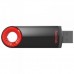 USB флеш накопитель SANDISK 32GB Cruzer Dial USB 2.0 (SDCZ57-032G-B35)