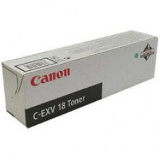 Тонер Canon C-EXV18 (для iR1018/ 1018J/ 1022) (0386B002) Тонер Canon C-EXV18 (для iR1018/ 1018J/ 1022) (0386B002)