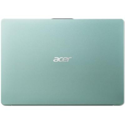 Ноутбук Acer Swift 1 SF114-32-P43A (NX.GZGEU.008)