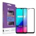 Стекло защитное MakeFuture Realme C3 Full Cover Full Glue (MGF-RC3)