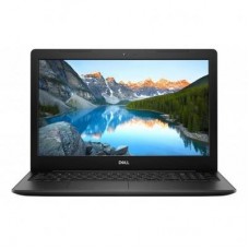 Ноутбук Dell Inspiron 3583 (I3583HP4H1IW-BK)
