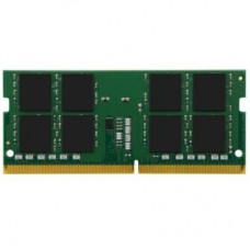 Модуль пам'яті для ноутбука SoDIMM DDR4 16GB 2666 MHz Kingston (KVR29S21S8/16) Модуль пам'яті для ноутбука SoDIMM DDR4 16GB 2666 MHz Kingston (KVR29S21S8/16)