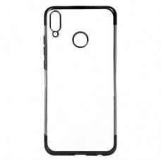 Чохол до моб. телефона Armorstandart Air Glitter для Honor 8X Sapphire Black (ARM53346) Чохол до моб. телефона Armorstandart Air Glitter для Honor 8X Sapphire Black (ARM53346)