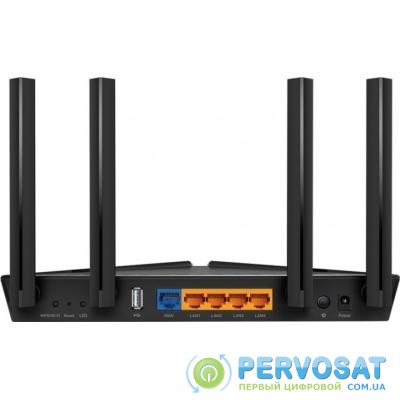 Маршрутизатор TP-Link ARCHER-AX20