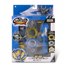 Дзиґа Infinity Nado V Advanced Крила Ареса (Ares' Wings) Дзиґа Infinity Nado V Advanced Крила Ареса (Ares' Wings)