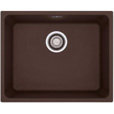 Кухонні мийки Franke Kubus KBG 110-50 /125.0502.861/ Кухонні мийки Franke Kubus KBG 110-50 /125.0502.861/