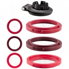 Яйцерізка Tefal Ingenio (K2073514) Яйцерізка Tefal Ingenio (K2073514)