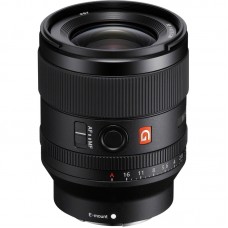 Об'єктив Sony 35mm f/1.4 GM Об'єктив Sony 35mm f/1.4 GM