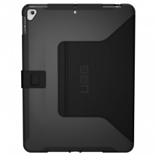 Чохол до планшета Uag iPad 10,2 (2019) Scout Folio, Black (12191I114040) Чохол до планшета Uag iPad 10,2 (2019) Scout Folio, Black (12191I114040)