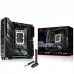 Материнcька плата ASUS STRIX_B660-I_GAMING_WIFI s1700 B660 2xDDR5 M.2 HDMI-DP Wi-Fi!!!BT mITX