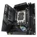 Материнcька плата ASUS STRIX_B660-I_GAMING_WIFI s1700 B660 2xDDR5 M.2 HDMI-DP Wi-Fi!!!BT mITX