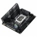 Материнcька плата ASUS STRIX_B660-I_GAMING_WIFI s1700 B660 2xDDR5 M.2 HDMI-DP Wi-Fi!!!BT mITX