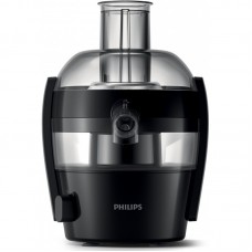Соковижималка відцентрова Philips Viva Collection HR1832/00 Соковижималка відцентрова Philips Viva Collection HR1832/00