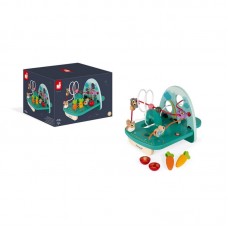 Розвиваючий центр Janod Тварини Розвиваючий центр Janod Тварини