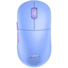 Миша Xtrfy M8, WL/USB-A, RGB, Frosty Purple Миша Xtrfy M8, WL/USB-A, RGB, Frosty Purple