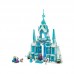 Конструктор LEGO Disney Крижаний палац Ельзи