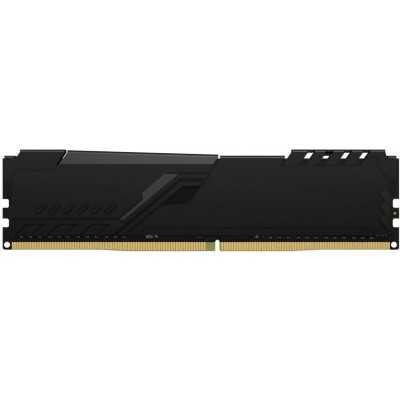 Пам'ять ПК Kingston DDR4 16GB 3200 FURY Beast Пам'ять ПК Kingston DDR4 16GB 3200 FURY Beast