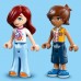 Конструктор LEGO Friends Автомобіль для доставки тортів з єдинорогами