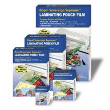 Плівка для ламінування lamiMARK А3 200мкн (100 шт.) (50657) Плівка для ламінування lamiMARK А3 200мкн (100 шт.) (50657)