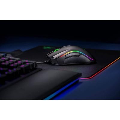 Мышка Razer Mamba Elite (RZ01-02560100-R3M1)