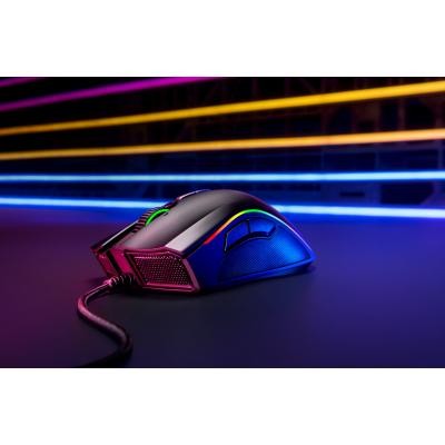 Мышка Razer Mamba Elite (RZ01-02560100-R3M1)