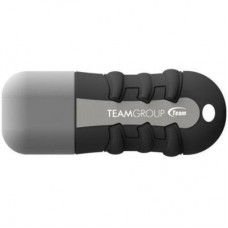 USB флеш накопичувач Team 16GB T181 Gray USB 2.0 (TT18116GC17)