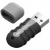 USB флеш накопитель Team 16GB T181 Gray USB 2.0 (TT18116GC17)
