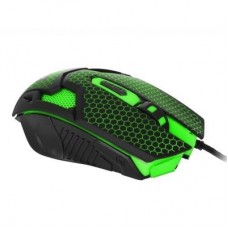 Мишка Ergo NL-650 Black (NL-650) Мишка Ergo NL-650 Black (NL-650)