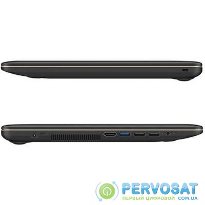 Ноутбук ASUS F540UB-DM874T (90NB0IM1-M12370)