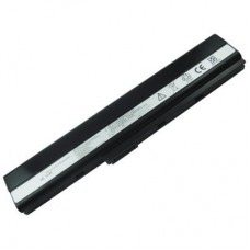 Акумулятор до ноутбука ASUS A32-K52 (A32-K52, ASA420LH) 10.8V 5200mAh PowerPlant (NB00000043) Акумулятор до ноутбука ASUS A32-K52 (A32-K52, ASA420LH) 10.8V 5200mAh PowerPlant (NB00000043)