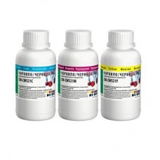 Чорнило ColorWay Canon CL-41/38/411/511/CLI-8/426/521 (3х200) С/M/Y (CW-CW521SET02) Чорнило ColorWay Canon CL-41/38/411/511/CLI-8/426/521 (3х200) С/M/Y (CW-CW521SET02)