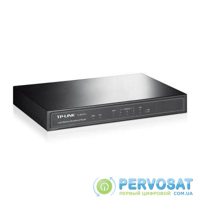 Маршрутизатор TP-Link TL-R470T+