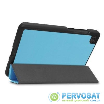 Чехол для планшета BeCover Smart Case для Lenovo Tab M7 TB-7305 Blue (704709)