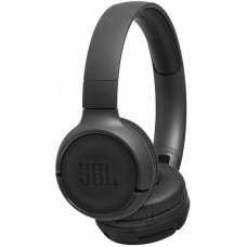 Навушники JBL T500ВТ Black (JBLT500BTBLK) Навушники JBL T500ВТ Black (JBLT500BTBLK)