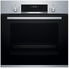 Вбудовувана електрична духова шафа Bosch HBJ558YS0Q - Ш-60 см./7 режимів/66 л./дисплей/нерж. сталь Вбудовувана електрична духова шафа Bosch HBJ558YS0Q - Ш-60 см./7 режимів/66 л./дисплей/нерж. сталь