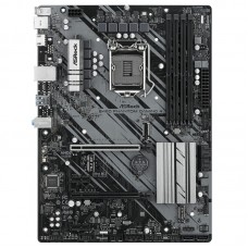 Материнська плата ASRock B460 PHANTOM GAMING 4 s1200 B460 4xDDR4 M.2 HDMI ATX Материнська плата ASRock B460 PHANTOM GAMING 4 s1200 B460 4xDDR4 M.2 HDMI ATX