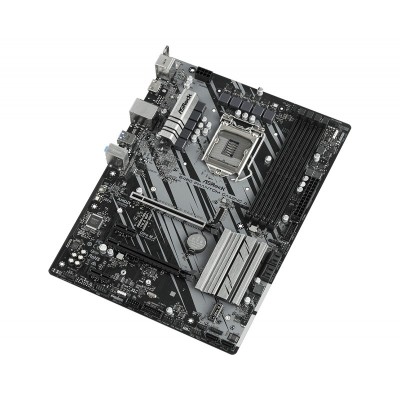 ASRock B460 PHANTOM GAMING 4