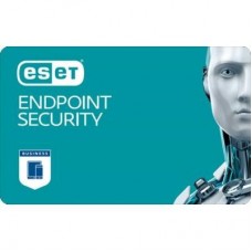 Антивірус ESET Endpoint security 85 ПК лицензия на 2year Business (EES_85_2_B)