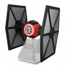 Інтерактивна іграшка Ekids Disney Star Wars Special Forces Tie Fighter (LI-B56.FMV7)