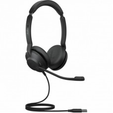 Навушники Jabra Evolve2 30 USB-A US Stereo (23089-989-979) Навушники Jabra Evolve2 30 USB-A US Stereo (23089-989-979)
