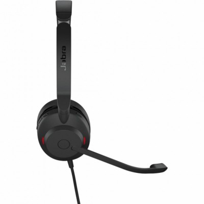 Наушники Jabra Evolve2 30 USB-A US Stereo (23089-989-979)