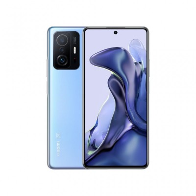 Мобильный телефон Xiaomi 11T 8/128GB Celestial Blue