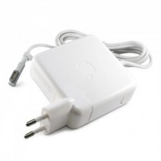 Блок живлення до ноутбуку Extradigital APPLE 60W разъем MagSafe L (PSA3801) Блок живлення до ноутбуку Extradigital APPLE 60W разъем MagSafe L (PSA3801)