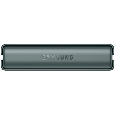 Смартфон Samsung Galaxy Z Flip 3 (F711) 8/128GB Green