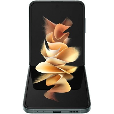 Смартфон Samsung Galaxy Z Flip 3 (F711) 8/128GB Green