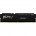 Пам'ять ПК Kingston DDR5 8GB 6000 FURY Beast Black