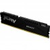 Пам'ять ПК Kingston DDR5 8GB 6000 FURY Beast Black